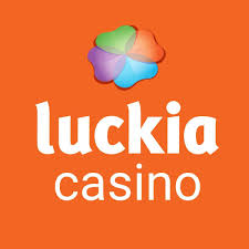 Luckia logo
